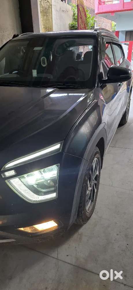 Diesel, Top Model , Manual, Front Ventilated Seats