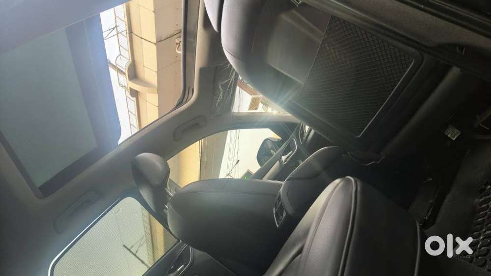 Audi Q3, 2018, Diesel