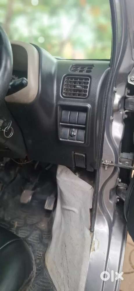 Maruti Suzuki Eeco 5 Str Ac (o), 2022, Cng & Hybrids