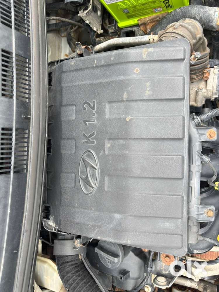1st Owner Grand I10 Asta 2014’dec