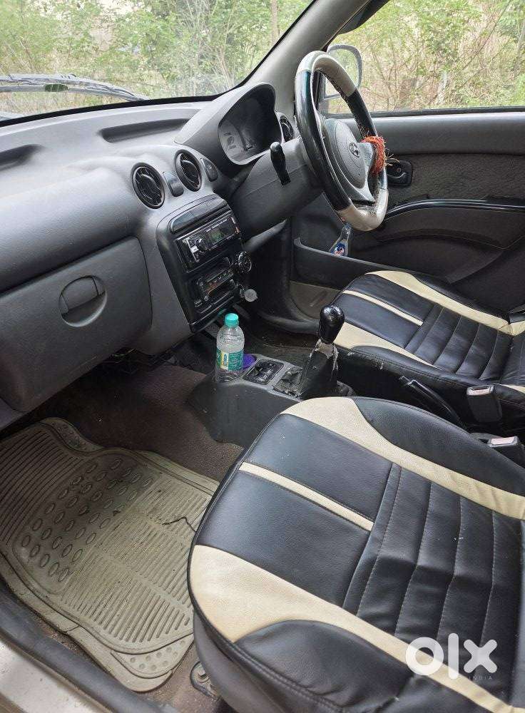 Hyundai Santro Xing Gls, 2005, Petrol