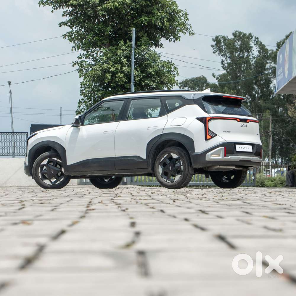 Kia Seltos Htk Plus G, 2026, Petrol