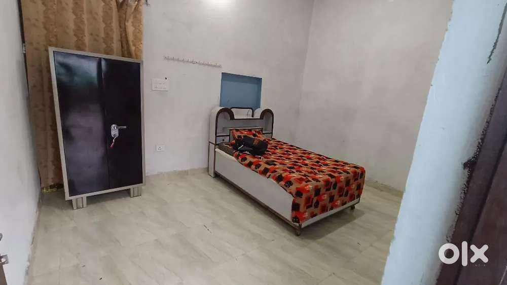 Best quality room & 1 BHK