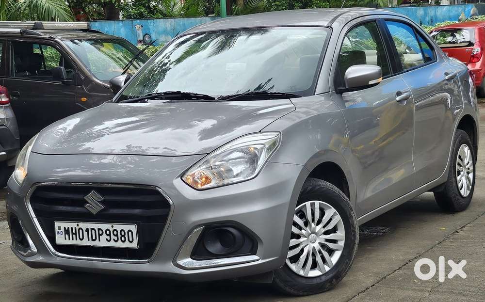Maruti Suzuki Swift Dzire 1.2 Vxi Bsiv, 2021, Petrol