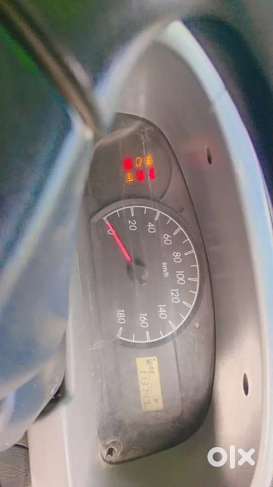Alto 800 2012 Petrol Good Condition