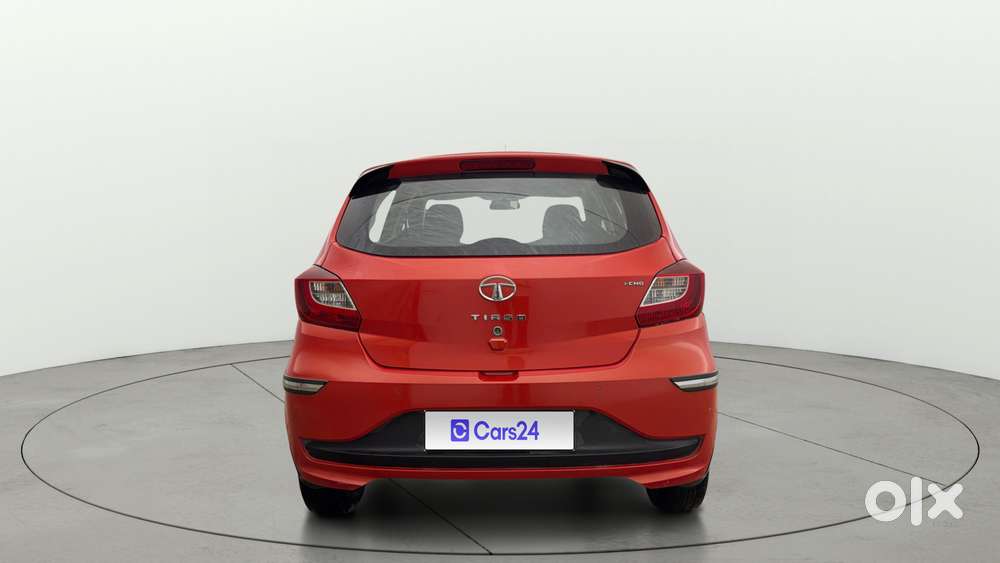 Tata Tiago 1.2 Revotron Xt Cng, 2022, Cng & Hybrids
