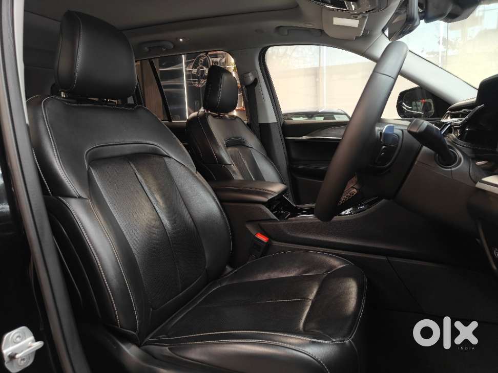 Jeep Grand Cherokee Limited (o) 4x4 At, 2023, Petrol