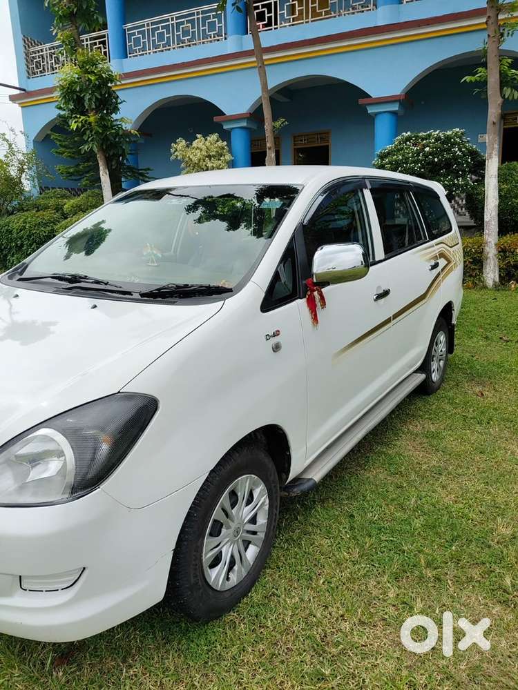 Toyota Innova Diesel 2008