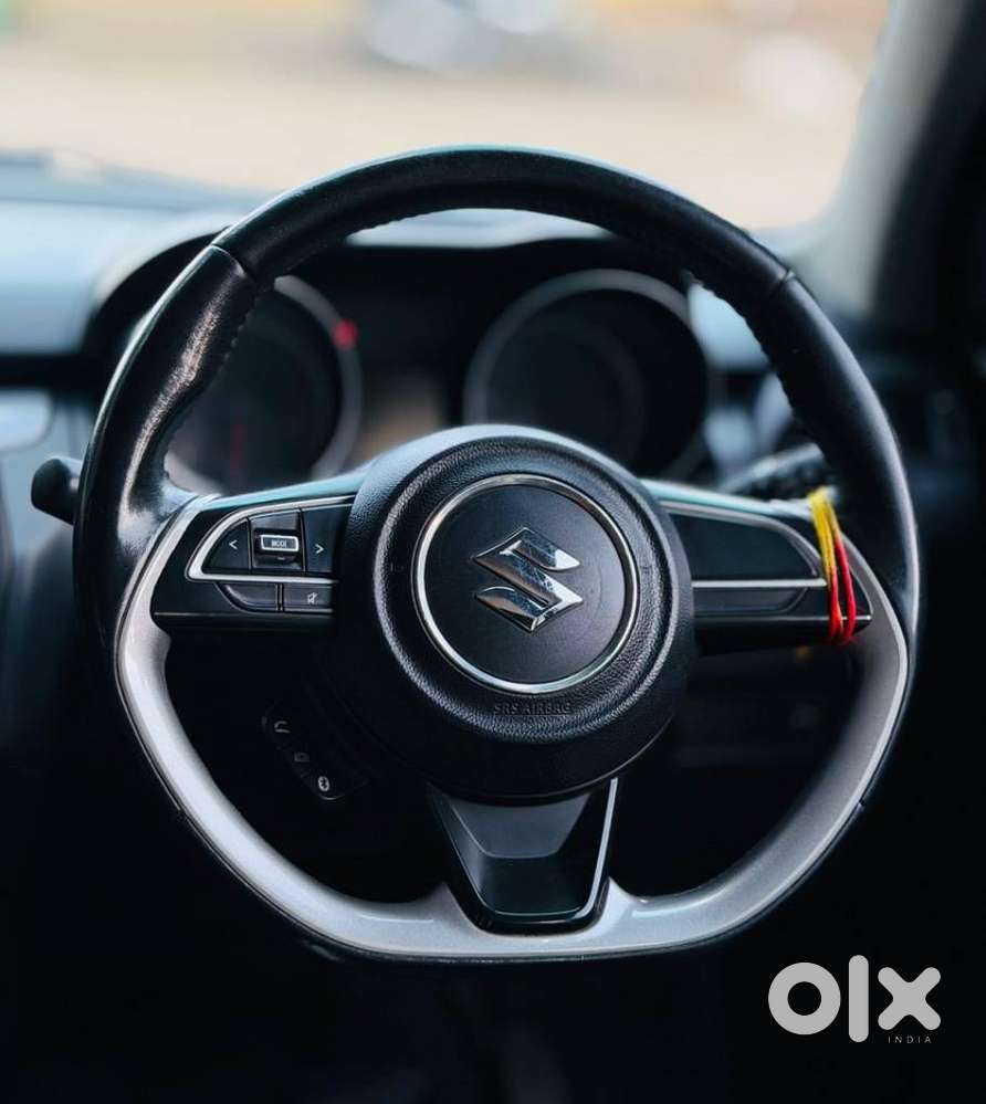 Maruti Suzuki Swift Amt Zdi, 2018, Diesel