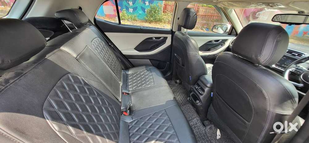 Hyundai Creta 1.5 Crdi Sx, 2022, Diesel