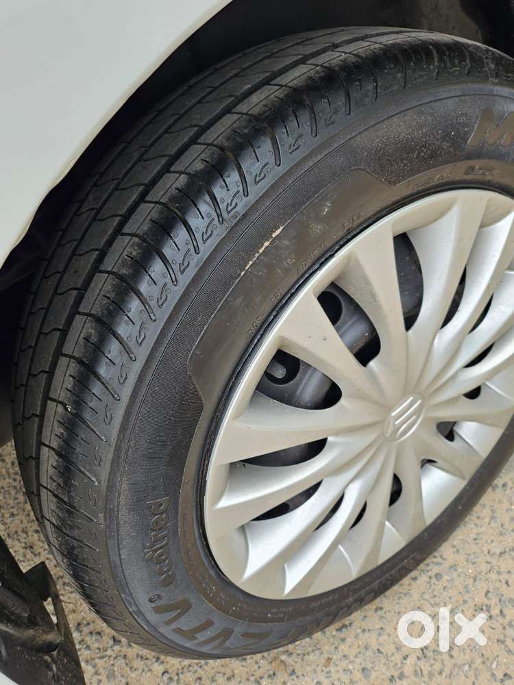 Maruti Suzuki Ciaz 2014-2017 Vdi Shvs, 2017, Diesel