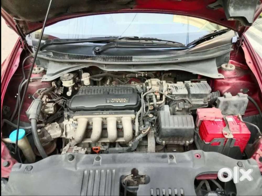 Honda City 2011 S Mt