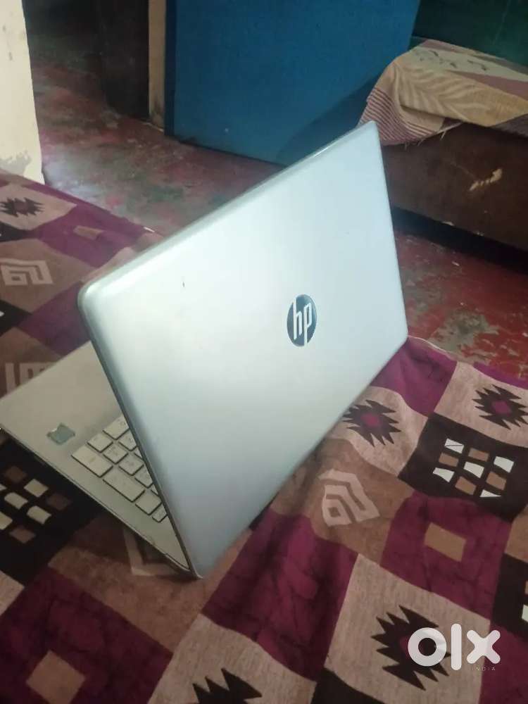 HP 7th Gen I3 Laptop