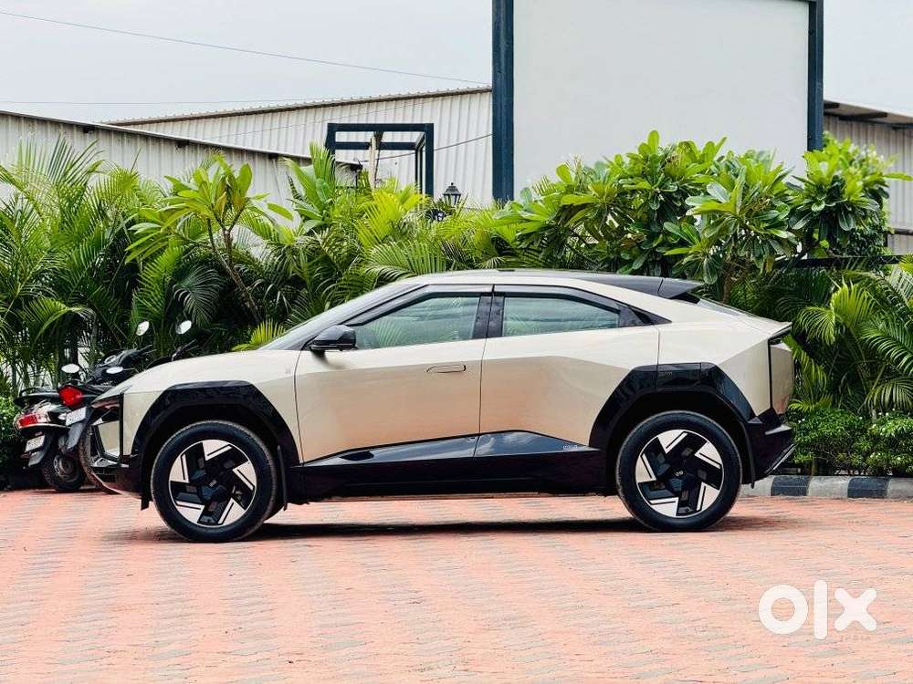 Mahindra Be 6 Be, 2025, Electric