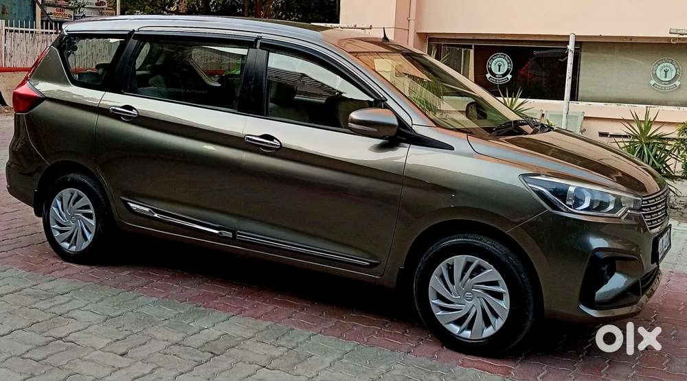 Maruti Suzuki Ertiga Vxi (o) Cng, 2020, Cng & Hybrids