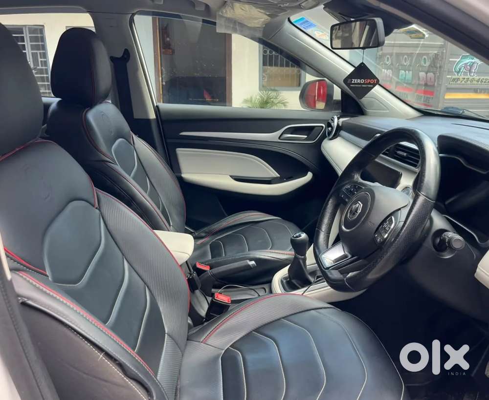 Mg Astor 1.5 Smart, 2023, Petrol