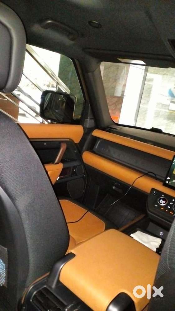 Land Rover Defender 3.0 Diesel 110 X-dynamic Hse, 2024, Diesel