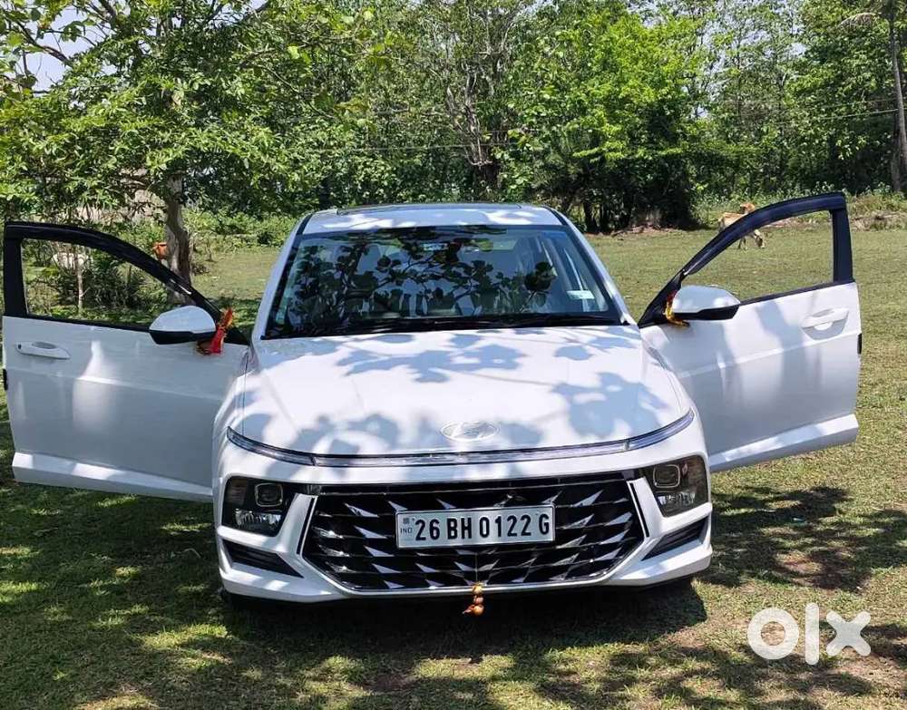 Hyundai Verna 1.5 Petrol 2026