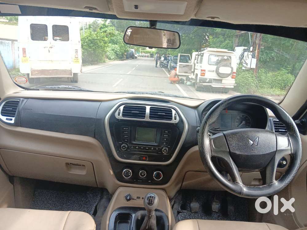 Mahindra Bolero Neo N8, 2023, Diesel