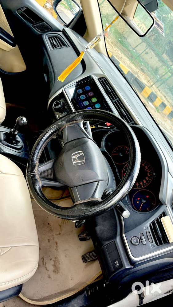 Honda City I Dtec Sv, 2014, Diesel