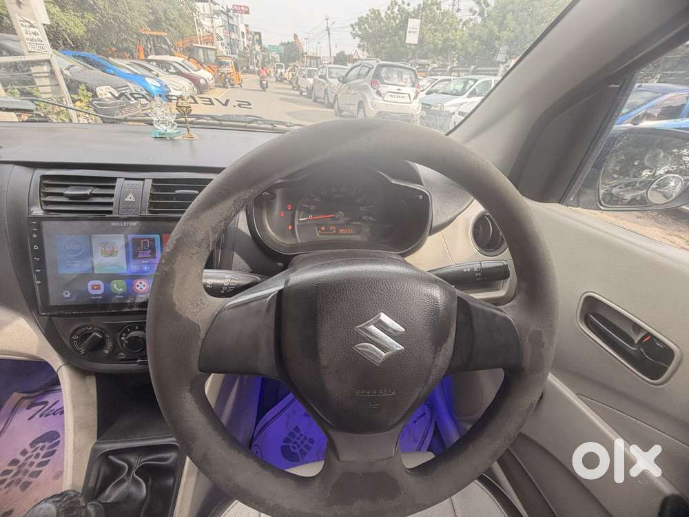 Maruti Suzuki Celerio Tour H2, 2021, Petrol