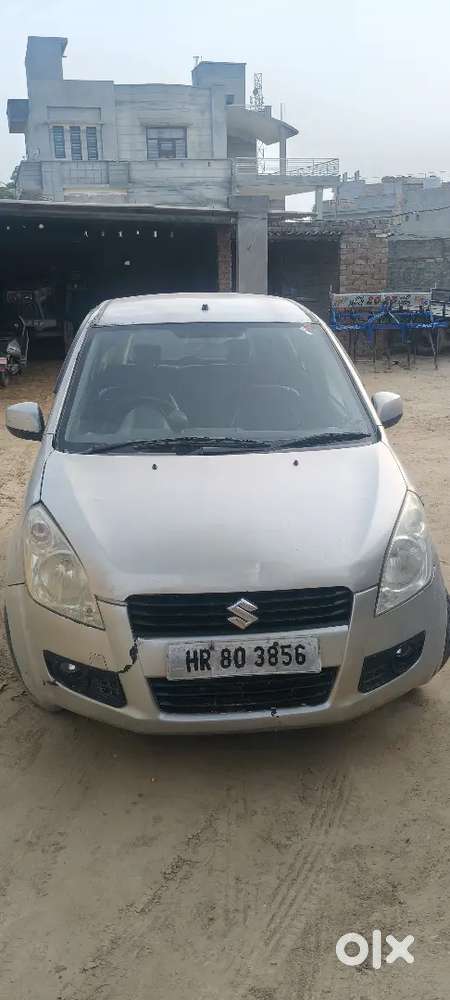 Maruti Suzuki Ritz Vdi 2012
