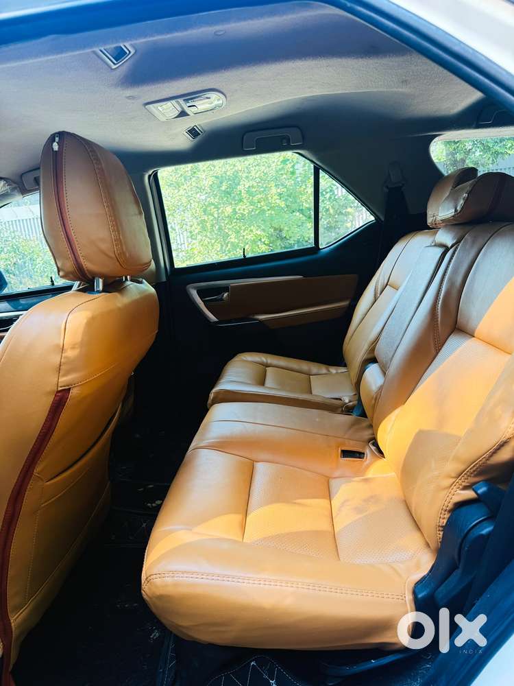 Toyota Fortuner 3.0 4x2 Automatic, 2019, Diesel