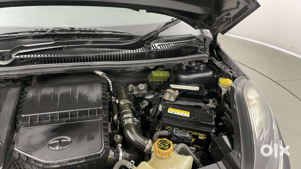 Tata Nexon 1.5 Revotorq Xm, 2018, Diesel