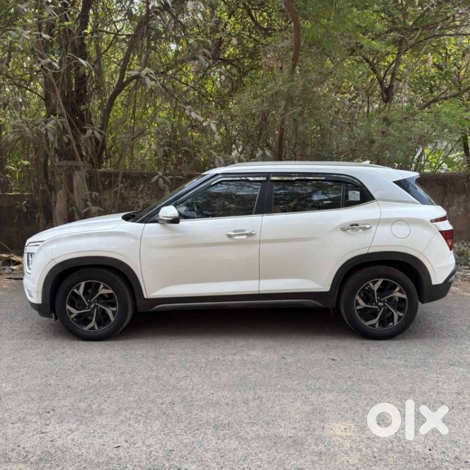 Hyundai Creta 1.6 Sx At Crdi, 2020, Diesel