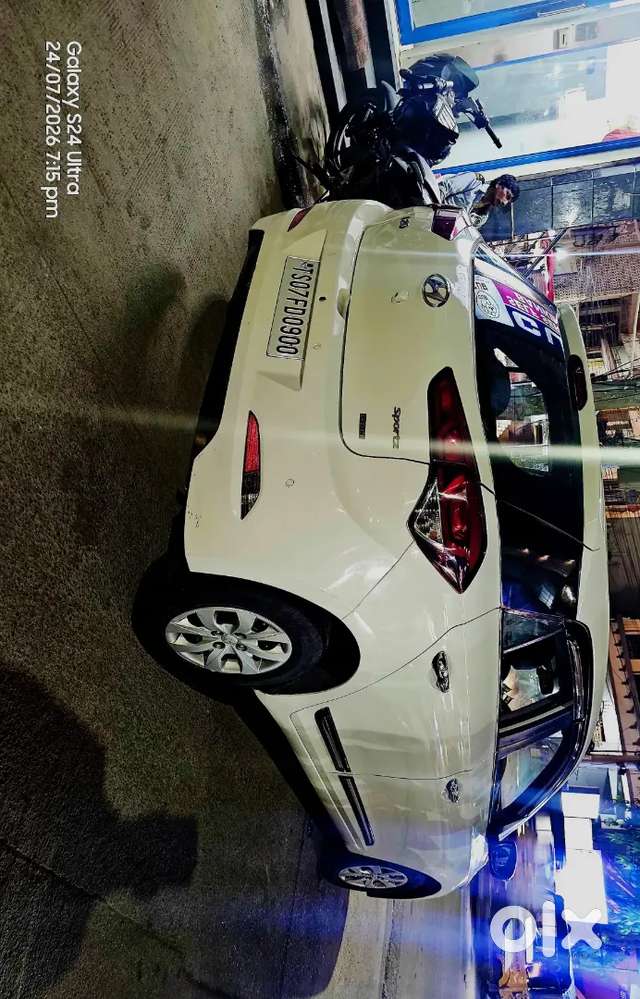 Hyundai Elite I20 Sportz 2016