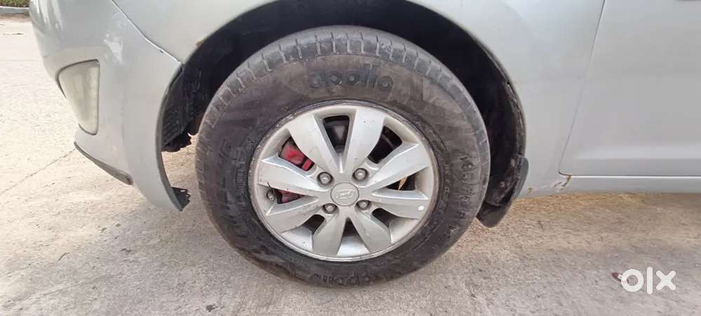 Hyundai I20 2013 Petrol 64000 Km Driven