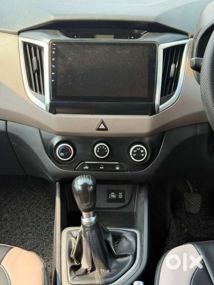 Hyundai Creta 1.4 Crdi S Plus, 2016, Diesel