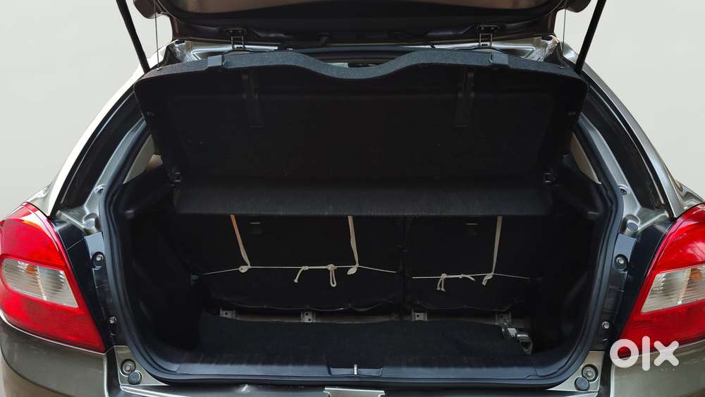 Maruti Suzuki Baleno 1.2 Zeta, 2019, Petrol
