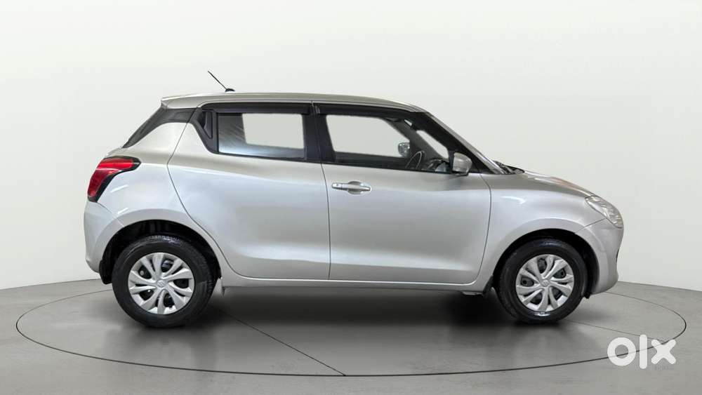 Maruti Suzuki Swift Amt Vxi, 2019, Petrol