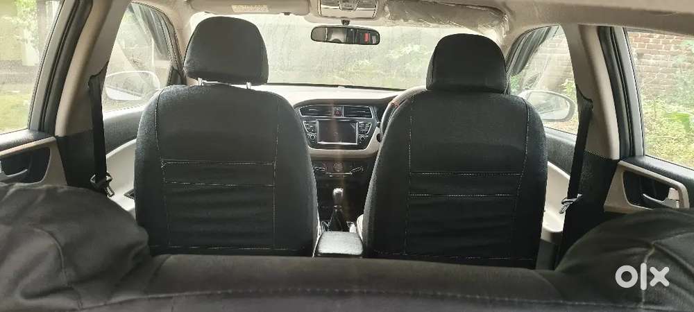 Hyundai New I20 Sportz 2020