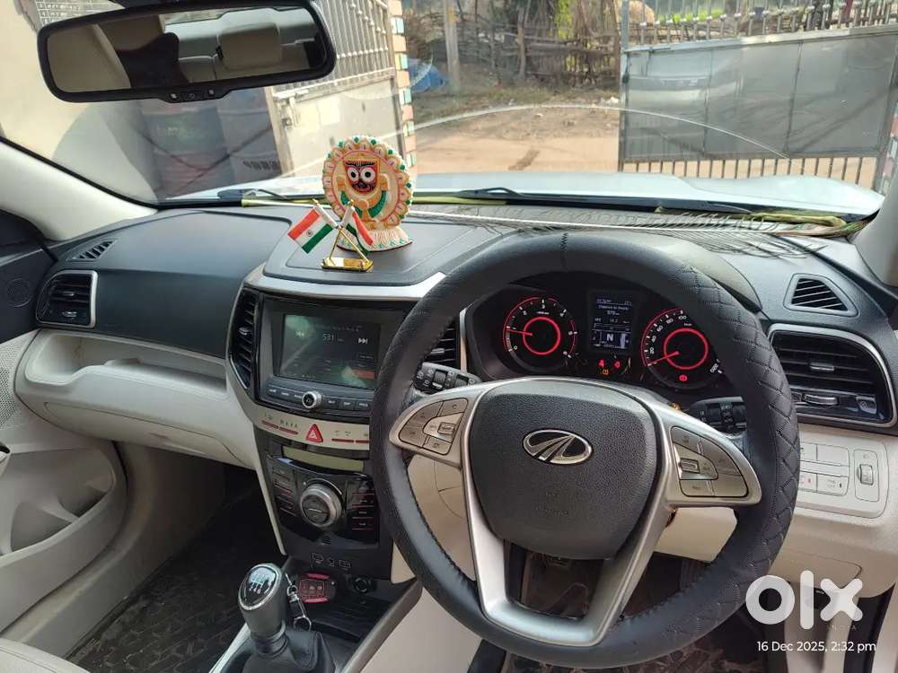 Mahindra Xuv300 2019 Diesel 69000 Km Driven