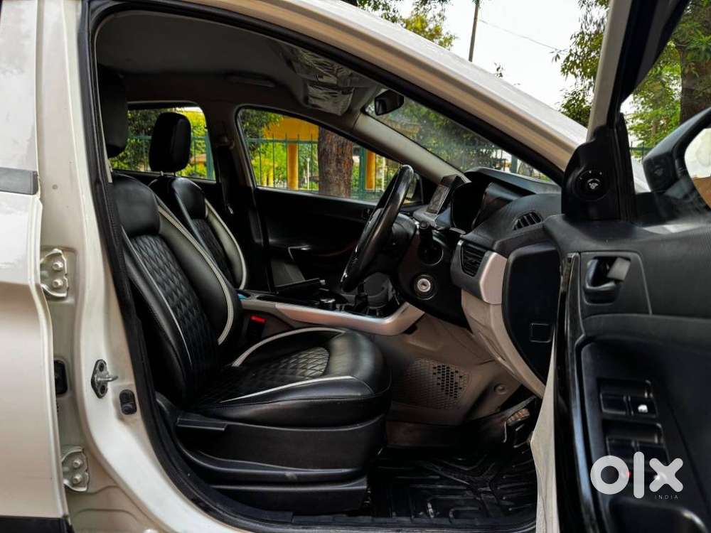 Tata Nexon 1.5 Revotorq Xm (s), 2019, Diesel