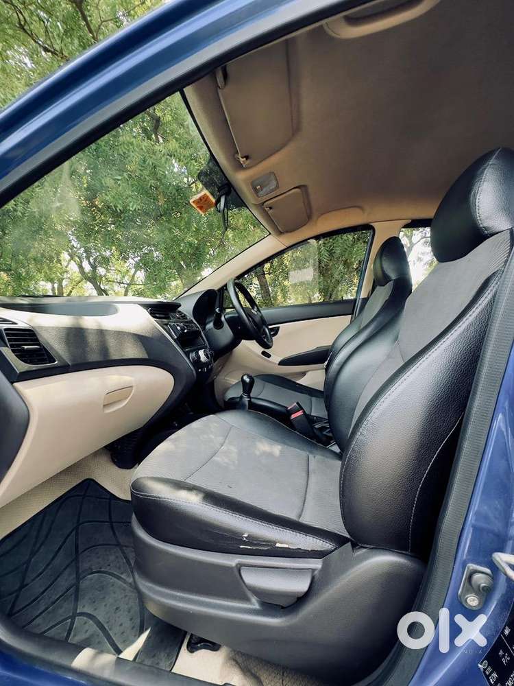 Hyundai Eon 2012