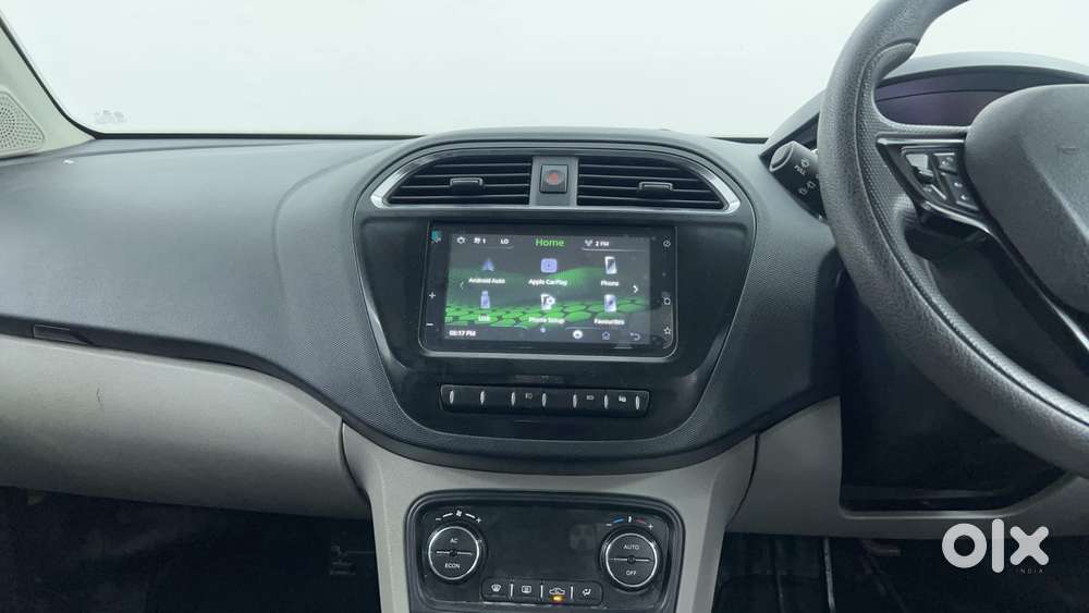 Tata Tiago 1.2 Revotron Xz Plus, 2019, Petrol
