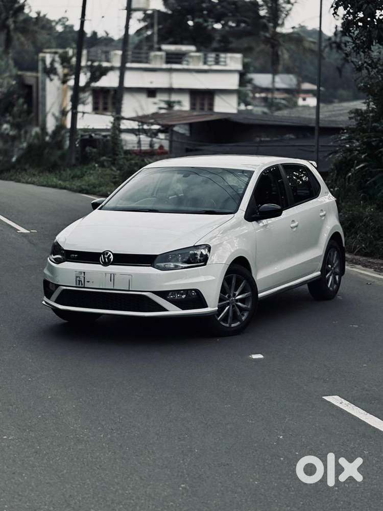 Volkswagen Polo 2021