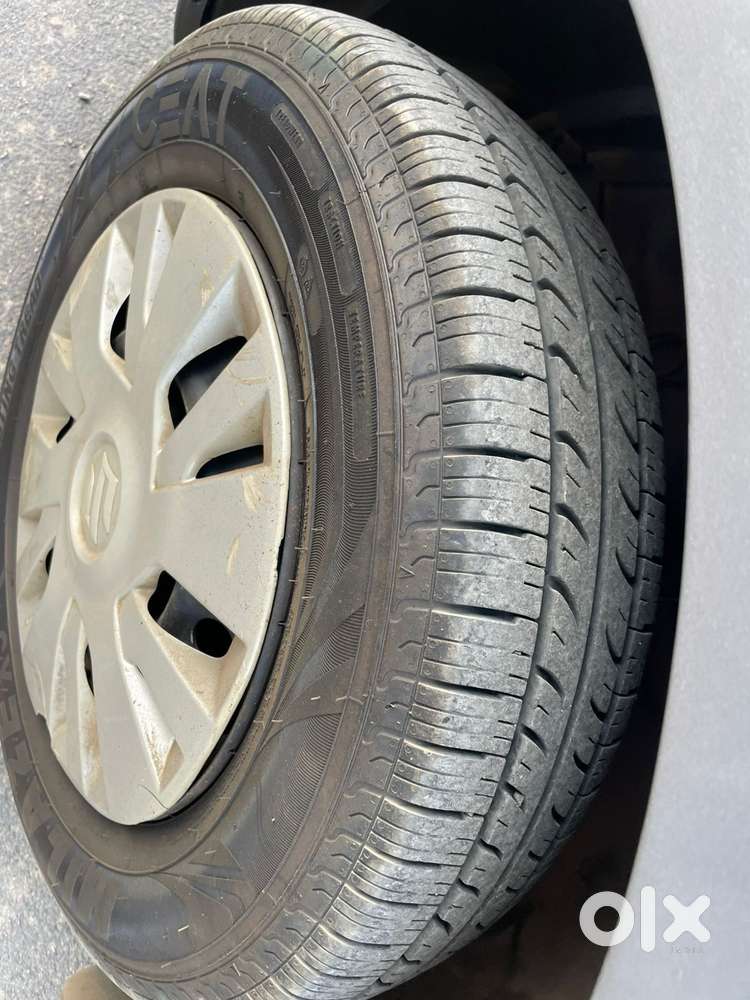 Maruti Suzuki Swift 2011-2014 Vxi, 2014, Petrol