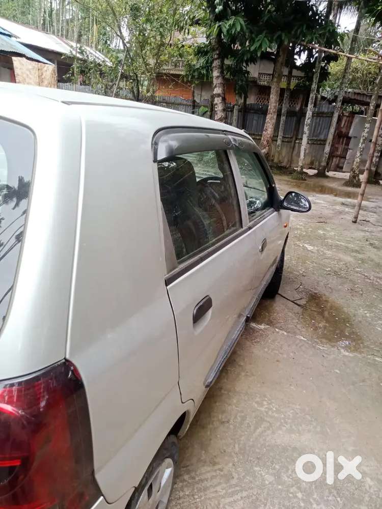 Loard Alto K10