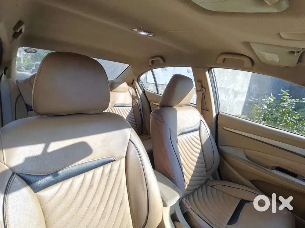 Honda City 2011 Cng & Hybrids 90000 Km Driven