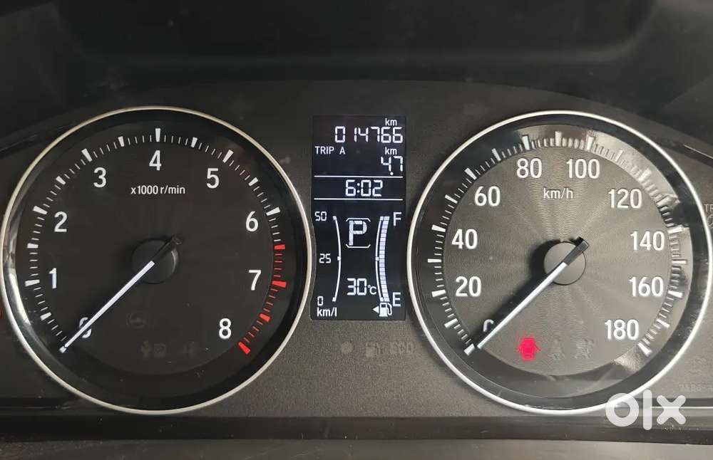 Honda Amaze 1.2 Cvt 2021