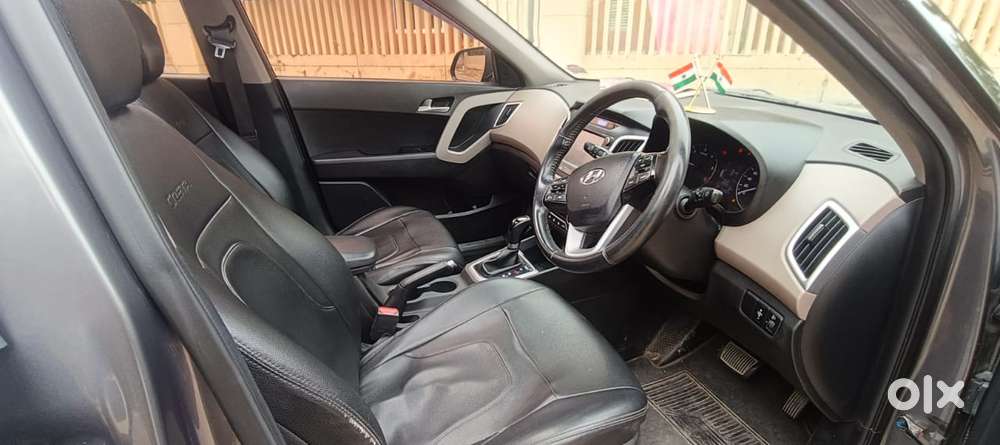 Hyundai Creta 1.6 Sx (o), 2020, Diesel