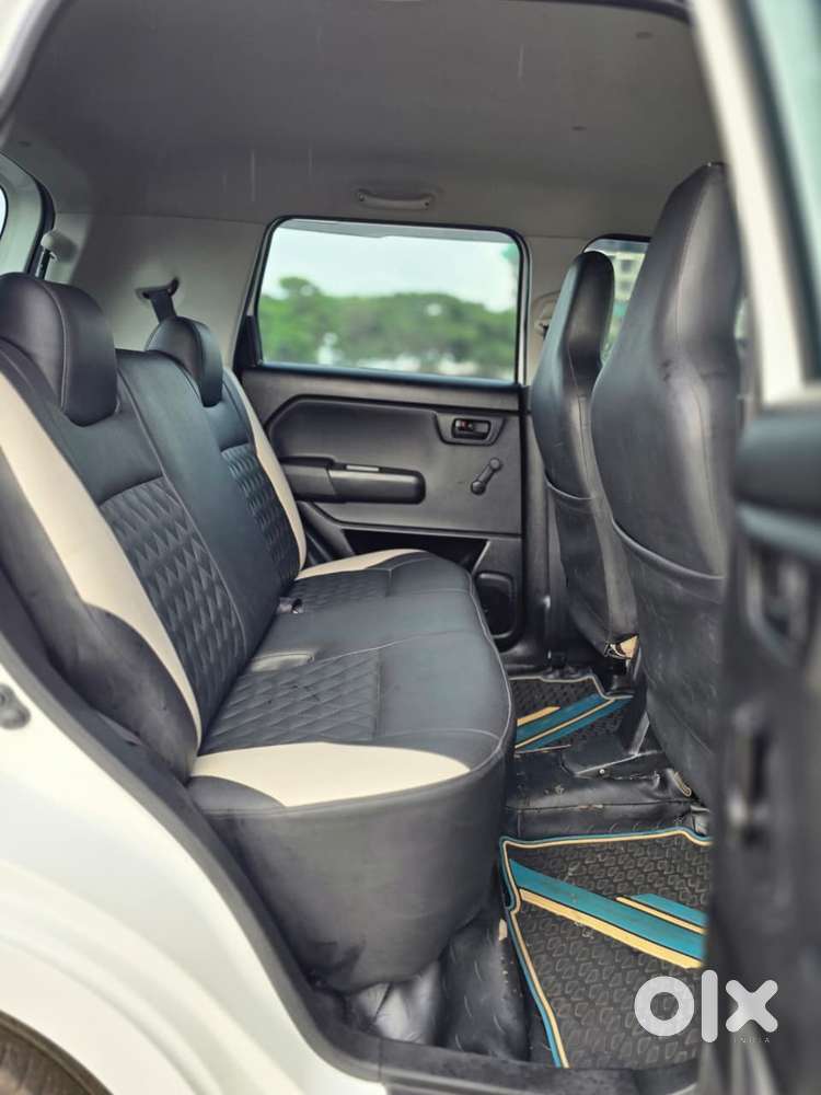 Maruti Suzuki Wagon R