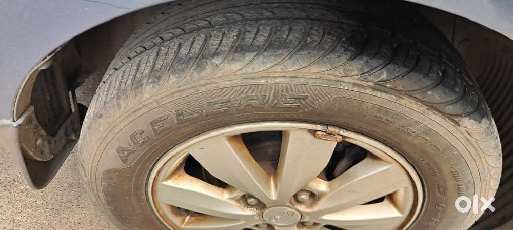 Hyundai I20 Petrol Manual 2013