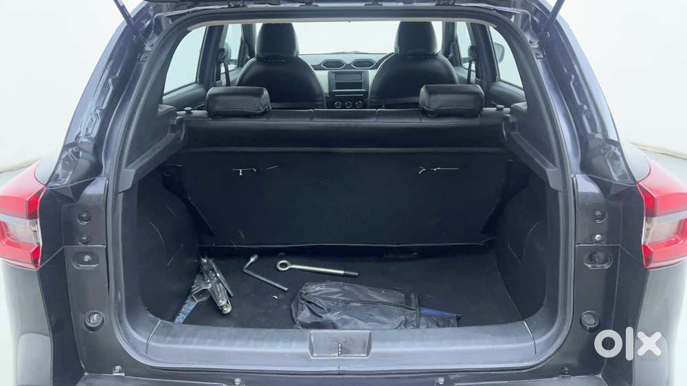 Nissan Magnite 1.0 Xe, 2024, Petrol