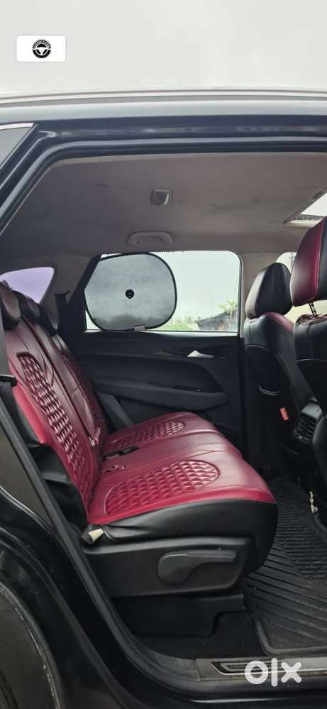 Mg Hector 1.5 Shine Turbo Cvt, 2022, Petrol