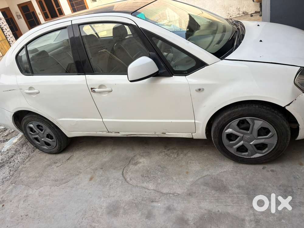 Maruti Suzuki Sx4 2011 Diesel 250000 Km Driven